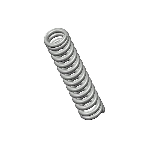 Approved Vendor Compression Spring, O= .234, L= 1.13, W= .042 G909969788 - main
